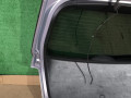 крышка багажника (дверь 3-5) Mazda CX-7 1 поколение ER 2008, 2.3 л., L3-VDT, бензин, АКПП, голубой/30s, полный привод - фото №8