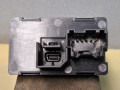 разъем AUX / USB Chevrolet Blazer 3 поколение 2019, 3.6 л., бензин, АКПП, белый, полный привод, 13525431 - фото №5