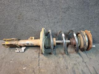 амортизатор передний правый Toyota Sienna 2 поколение XL20 [рестайлинг] 2008, 3.5 л., 2GR-FE, бензин, АКПП, минивэн, передний привод