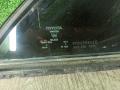 стекло двери задней правой Toyota Camry XV40 2009, 2.4 л., i, 2AZ-FE, бензин, АКПП, белый, седан, передний привод - фото №3