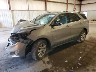 Chevrolet Equinox 3 поколение