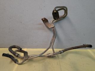 трубка охлаждающей жидкости Mazda 6 1 поколение [рестайлинг] GG 2006, 2.0 л., RF7J, дизель, 6МКПП, серый, универсал, передний привод