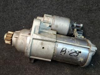 стартер Volkswagen Jetta 7 поколение 2019, 1.4 л., бензин, АКПП, синий, седан, передний привод, 0AM911-022C, 0001179608