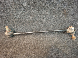 стойка стабилизатора Mazda CX-5 2 поколение KF 2018, 2.5 л., PYY1, бензин, АКПП, серый/46g, внедорожник 5 дв., полный привод