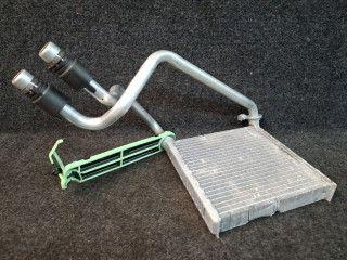 радиатор отопителя (печки) Volkswagen Jetta 7 поколение 2019, 1.4 л., бензин, АКПП, серый, передний привод, 5QM819031