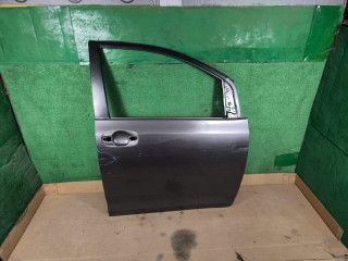 дверь передняя правая Toyota Sienna 3 поколение 2011, 3.5 л., 2GR-FE, бензин, АКПП, серый, передний привод