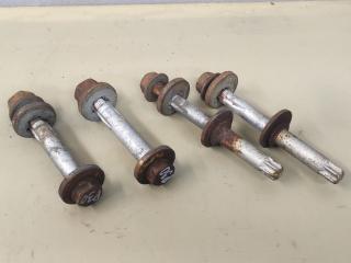 болт развальный BMW 3 серия F30/F31/F34 F30 2013, 2.0 л., N20 B20 A, бензин, АКПП, черный, седан, полный привод