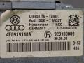 DAB - тюнер Audi A4 B8/8K 2010, 1.8 л., CDHA, бензин, АКПП, передний привод, правый руль, 4F0919148A - фото №5