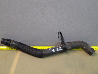 патрубок (трубопровод, шланг) Chevrolet Malibu 9 поколение 2018, 1.5 л., бензин, АКПП, бордовый, передний привод