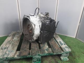 КПП автоматическая (АКПП) Volvo S60 2 поколение 2012, 1.6 л., B 4164 T, бензин, передний привод