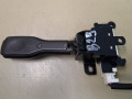 переключатель круиз-контроля Toyota Sienna 3 поколение 2011, 3.5 л., 2GR-FE, бензин, АКПП, серый, передний привод - фото №3