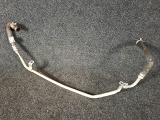 трубка охлаждающей жидкости Ford Edge 2 поколение CD539 [рестайлинг] 2020, 2.0 л., бензин, АКПП, красный, внедорожник 5 дв., полный привод, K2G37G071BBD