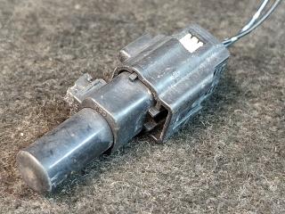 датчик температуры Mazda 6 GJ [рестайлинг] GJ 2015, 2.5 л., PYY1, бензин, АКПП, белый, седан, передний привод