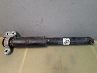 амортизатор передний левый Chevrolet Traverse 2 поколение [рестайлинг] 2022, 3.6 л., бензин, АКПП, белый, внедорожник 5 дв., полный привод, 84557945