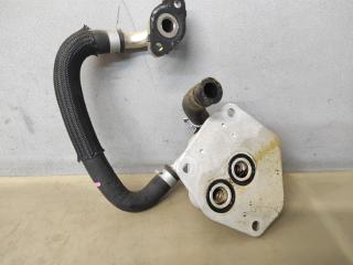 теплообменник масляного фильтра Lexus UX 1 поколение 2021, 2.0 л., i, бензин, АКПП