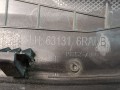 пыльник переднего крыла Nissan Rogue T33 2022, 1.5 л., бензин, АКПП, белый перламутр, полный привод, 631316RA0B - фото №5