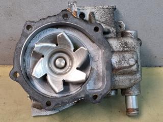 помпа Subaru Forester 3 поколение (SH) 2008, 2.5 л., EJ253, бензин