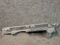 планка под капот Ford Explorer 6 поколение U625 2020, 3.0 л., бензин, АКПП, внедорожник 5 дв., полный привод, LB5BS02079AC - фото №5