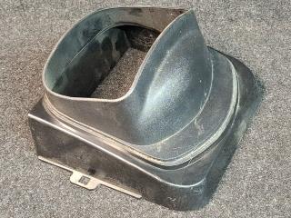 кожух рулевой колонки Mercedes-Benz Sprinter 2 поколение (W906) 2007, 2.1 л., OM 646.701, дизель, МКПП, красный, A9066880006