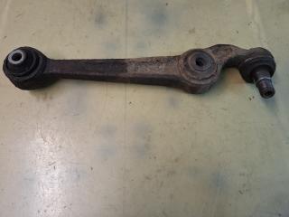 рычаг передний правый Mazda 6 1 поколение [рестайлинг] GG 2006, 2.0 л., RF7J, дизель, 6МКПП, серый, универсал, передний привод