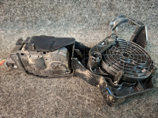 моторчик заслонки печки BMW X4 F26 2016, 2.0 л., дизель, АКПП, черный, 020420151A, T946104A