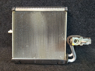 испаритель кондиционера Ford Edge 2 поколение CD539 [рестайлинг] 2020, 2.0 л., бензин, АКПП, красный, внедорожник 5 дв., полный привод