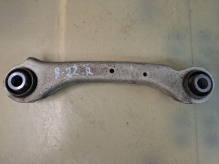 рычаг задний правый Chevrolet Malibu 9 поколение 2018, 1.5 л., бензин, АКПП, бордовый, передний привод