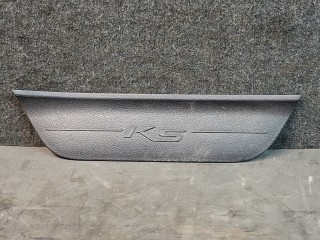 накладка на порог внутренняя Kia K5 3 поколение 2021, 1.6 л., бензин, АКПП, полный привод, 85877-L3000