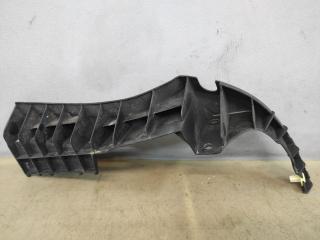 Крепление бампера заднего Subaru Tribeca 1 поколение [рестайлинг] 2013, 3.6 л., EZ36D, бензин, красный, внедорожник 5 дв., полный привод, 57707XA16A