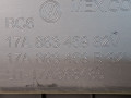 накладка внутренняя на заднюю панель кузова Volkswagen Jetta 7 поколение 2020, 2.0 л., бензин, серый, седан, передний привод, 17A86345982V - фото №7