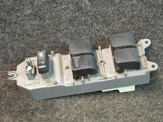 блок управления стеклоподъемниками Toyota Camry 7 поколение XV40 ACV40 2009, 3.5 л., 2GR-FE, бензин, АКПП, серо-голубой, седан, передний привод