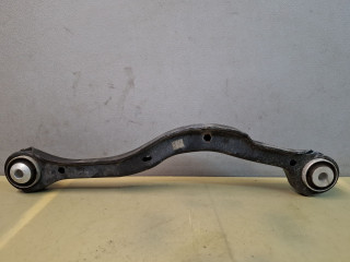 рычаг задний левый Chevrolet Traverse 2 поколение [рестайлинг] 2022, 3.6 л., бензин, АКПП, белый, внедорожник 5 дв., полный привод, 84606181