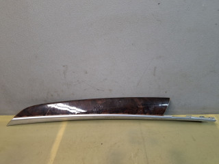 накладка двери (крышки) багажника BMW X5 E70 2008, 3.0 л., дизель, АКПП, серый, внедорожник 5 дв., полный привод, правый руль, 4992900, 70P312101