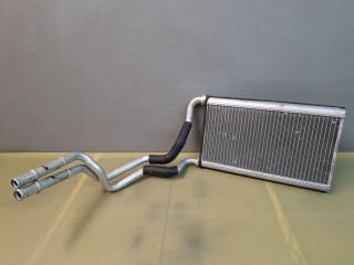 радиатор отопителя (печки) Mazda 6 3 поколение [рестайлинг] GJ 2016, 2.5 л., PYY1, бензин, АКПП, серый /42а, седан, передний привод, 8110011A