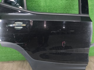 дверь задняя правая GMC Terrain 2 поколение 2019, 1.5 л., бензин, АКПП, полный привод
