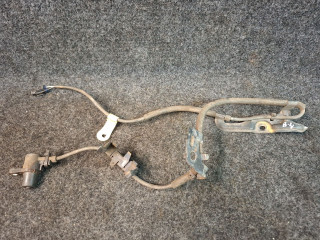 датчик ABS Toyota Camry 7 поколение XV40 ACV40 2009, 2.4 л., 2AZ-FE, бензин, АКПП, синий, седан, передний привод