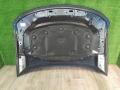 капот Ford Explorer 6 поколение U625 2020, 3.0 л., бензин, АКПП, внедорожник 5 дв., полный привод - фото №5