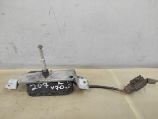 насос (моторчик) омывателя фар Volvo V70 3 поколение 2010, 0390206218