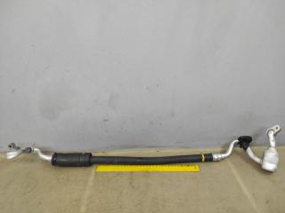 трубка кондиционера Acura Integra 4 поколение 2024, 1.5 л., бензин, АКПП, синий, хетчбэк 5 дв., передний привод