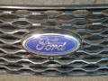 решетка радиатора Ford Explorer 6 поколение U625 2020, 3.0 л., бензин, АКПП, внедорожник 5 дв., полный привод, LB5B8150H - фото №3