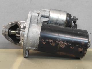 стартер BMW 3 серия F30/F31/F34 F30 2013, 2.0 л., N20 B20 A, бензин, АКПП, черный, седан, полный привод