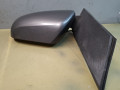 зеркало наружное левое Toyota Sienna 3 поколение 2011, 3.5 л., 2GR-FE, бензин, АКПП, серый, передний привод - фото №5