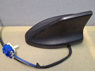 антенна Ford Edge 2 поколение CD539 [рестайлинг] 2020, 2.0 л., бензин, АКПП, красный, внедорожник 5 дв., полный привод, JX7T-19K351-CA