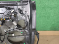 дверь передняя левая Toyota Sienna 3 поколение 2011, 3.5 л., 2GR-FE, бензин, АКПП, серый, передний привод - фото №8