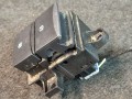кнопка ручного тормоза (ручника) Ford Explorer 6 поколение U625 2020, 3.0 л., бензин, АКПП, внедорожник 5 дв., полный привод, LB5T-2B623-AAW - фото №2