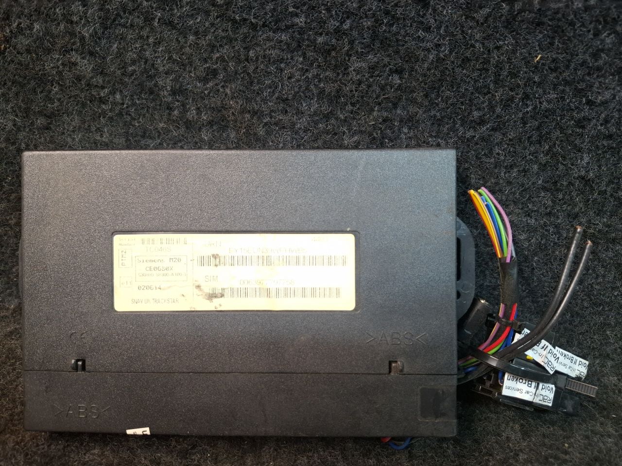 навигация BMW X5 E70 2008, 3.0 л., дизель, АКПП, серый, внедорожник 5 дв., полный привод, правый руль, CE0680X - фото №1