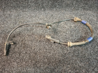 датчик ABS Ford Edge 2 поколение CD539 [рестайлинг] 2020, 2.0 л., бензин, АКПП, красный, внедорожник 5 дв., полный привод, J2GC2C204A1B