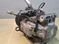 компрессор кондиционера Mazda 3 BK 2004, 2.3 л., бензин, H12A1AJ4EX - фото №5