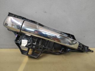 ручка наружная задняя правая Dodge Journey 1 поколение [рестайлинг] 2012, 3.6 л., ERB, бензин, АКПП, черный, минивэн, полный привод, 460620000