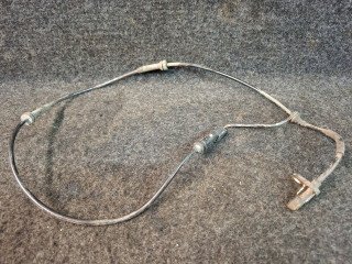 датчик ABS BMW X4 F26 2016, 2.0 л., дизель, АКПП, черный